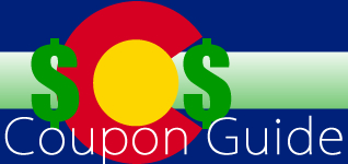 Colorado Coupon Guide