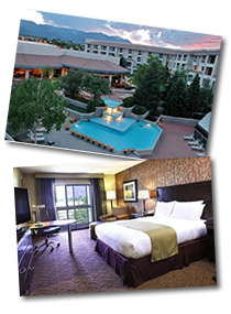 Great Deals on Colorado Hotels