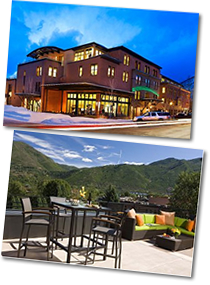 Great Deals on Colorado Hotel Lodging