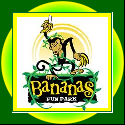 Bananas Fun Park Specials