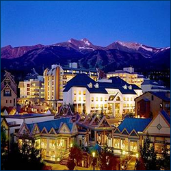 The Village at Breckenridge Resort