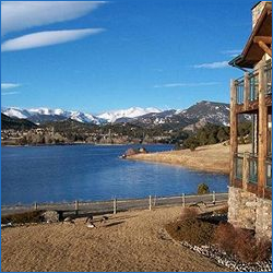 The Estes Park Resort